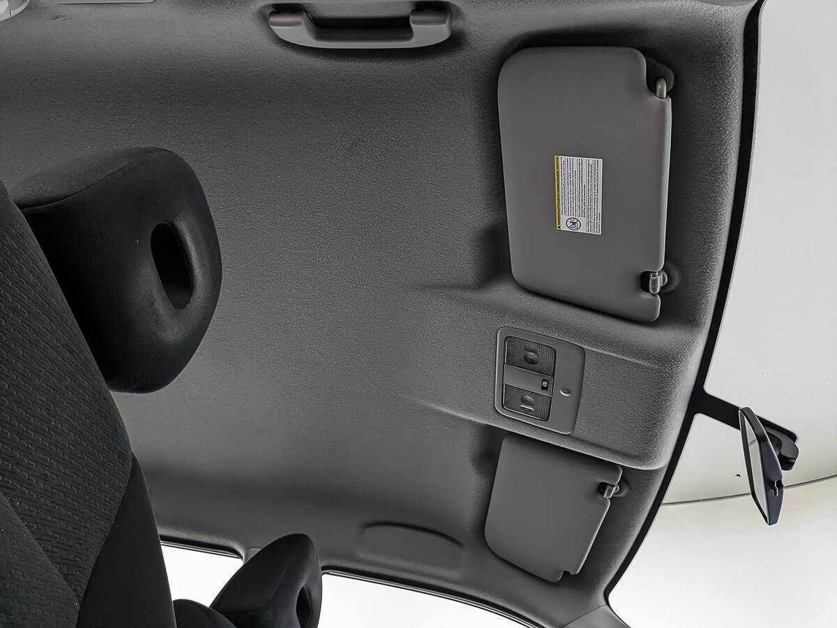 Nissan X-Trail б/у, 2014, Вариатор. Фото: #21