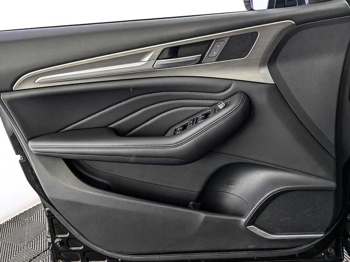 Хавал Ф7 б/у, 2020, Роботизированная. Фото: #18