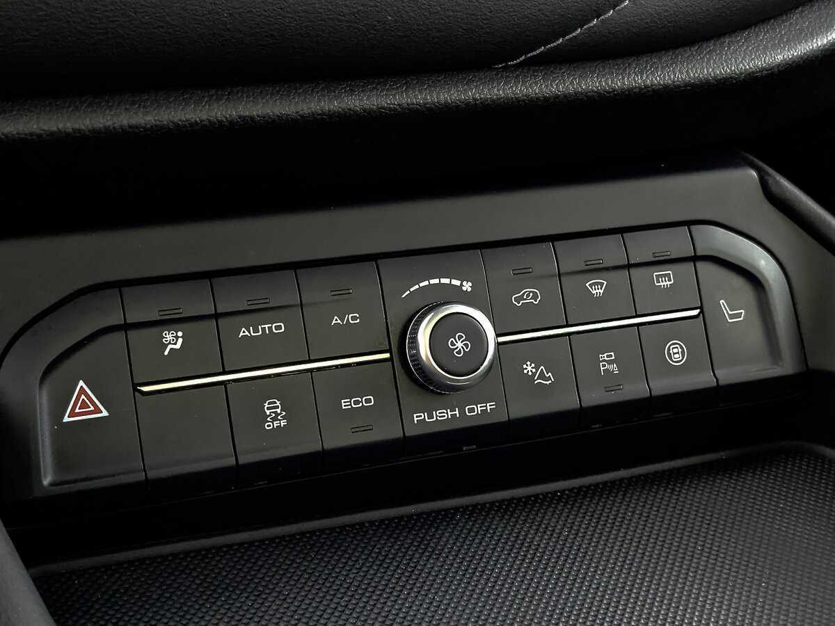 Хавал Ф7 б/у, 2020, Роботизированная. Фото: #24