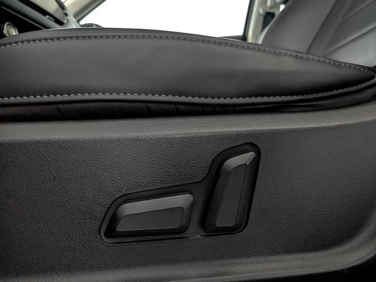 Хавал Ф7 б/у, 2020, Роботизированная. Фото: #27