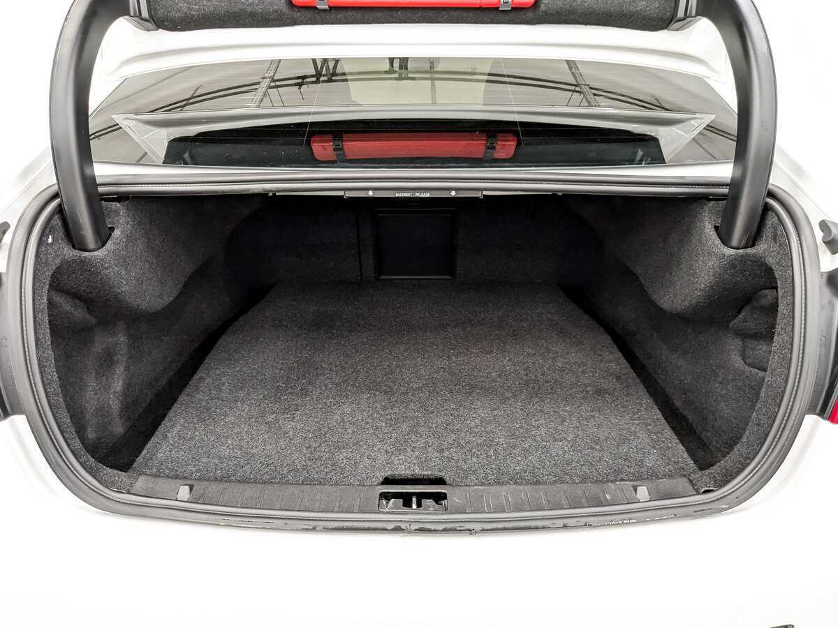 Volvo S60 б/у, 2016, Автоматическая. Фото: #9