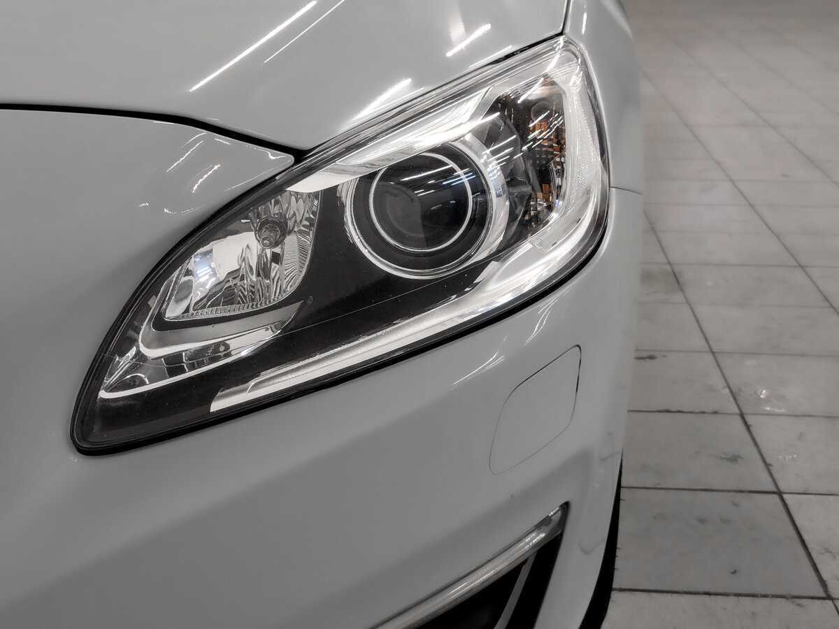 Volvo S60 б/у, 2016, Автоматическая. Фото: #17