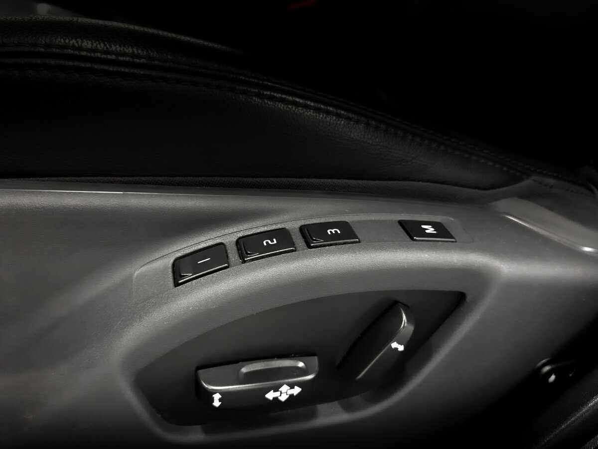 Volvo S60 б/у, 2016, Автоматическая. Фото: #21