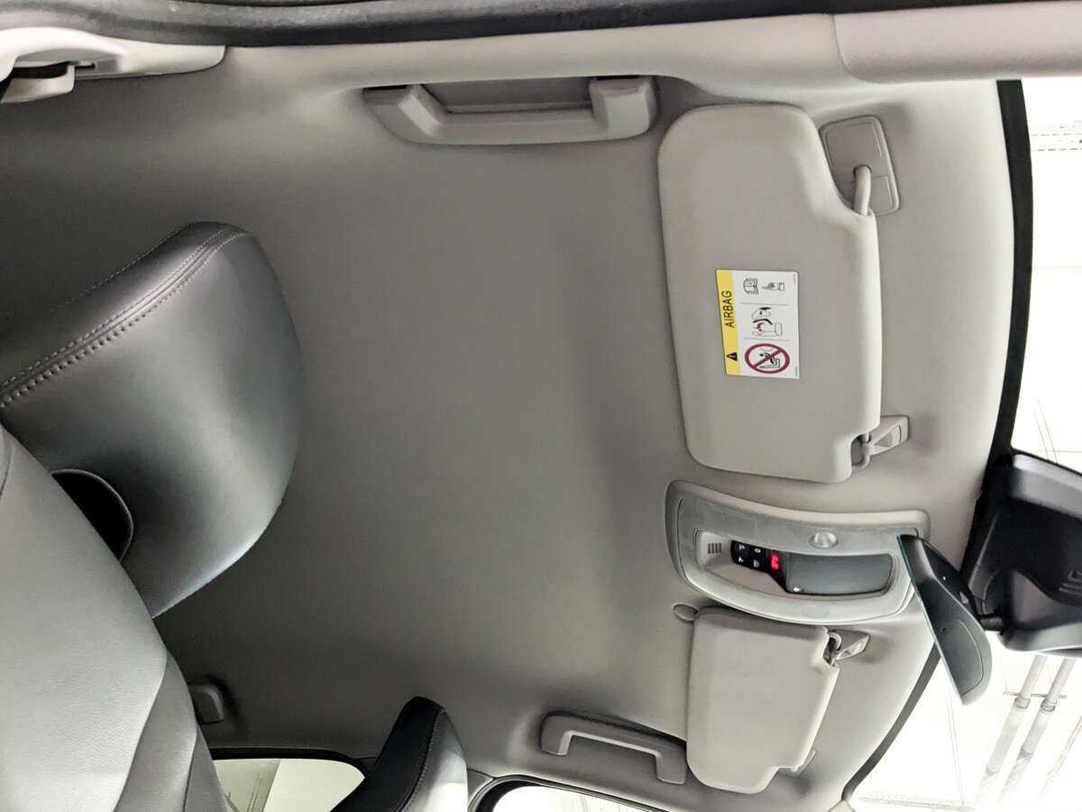 Volvo S60 б/у, 2016, Автоматическая. Фото: #23