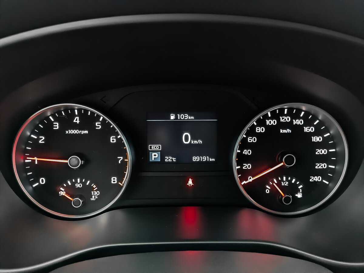 Киа Спортейдж б/у, 2021, Автоматическая. Фото: #15