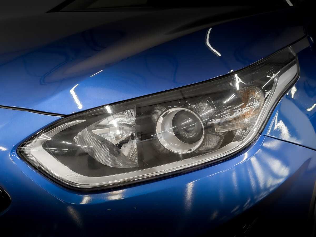 Киа Сид б/у, 2019, Автоматическая. Фото: #16