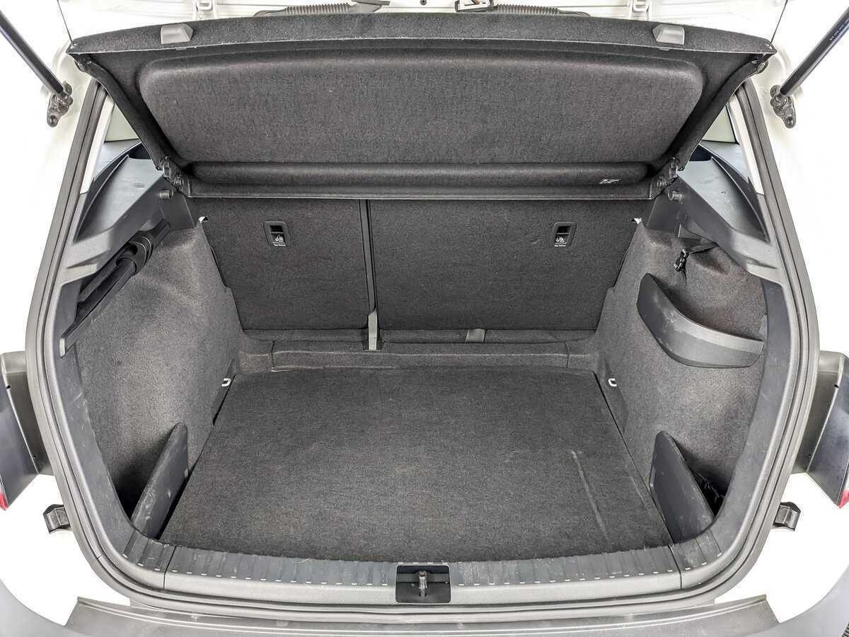 Skoda Karoq б/у, 2021, Автоматическая. Фото: #9