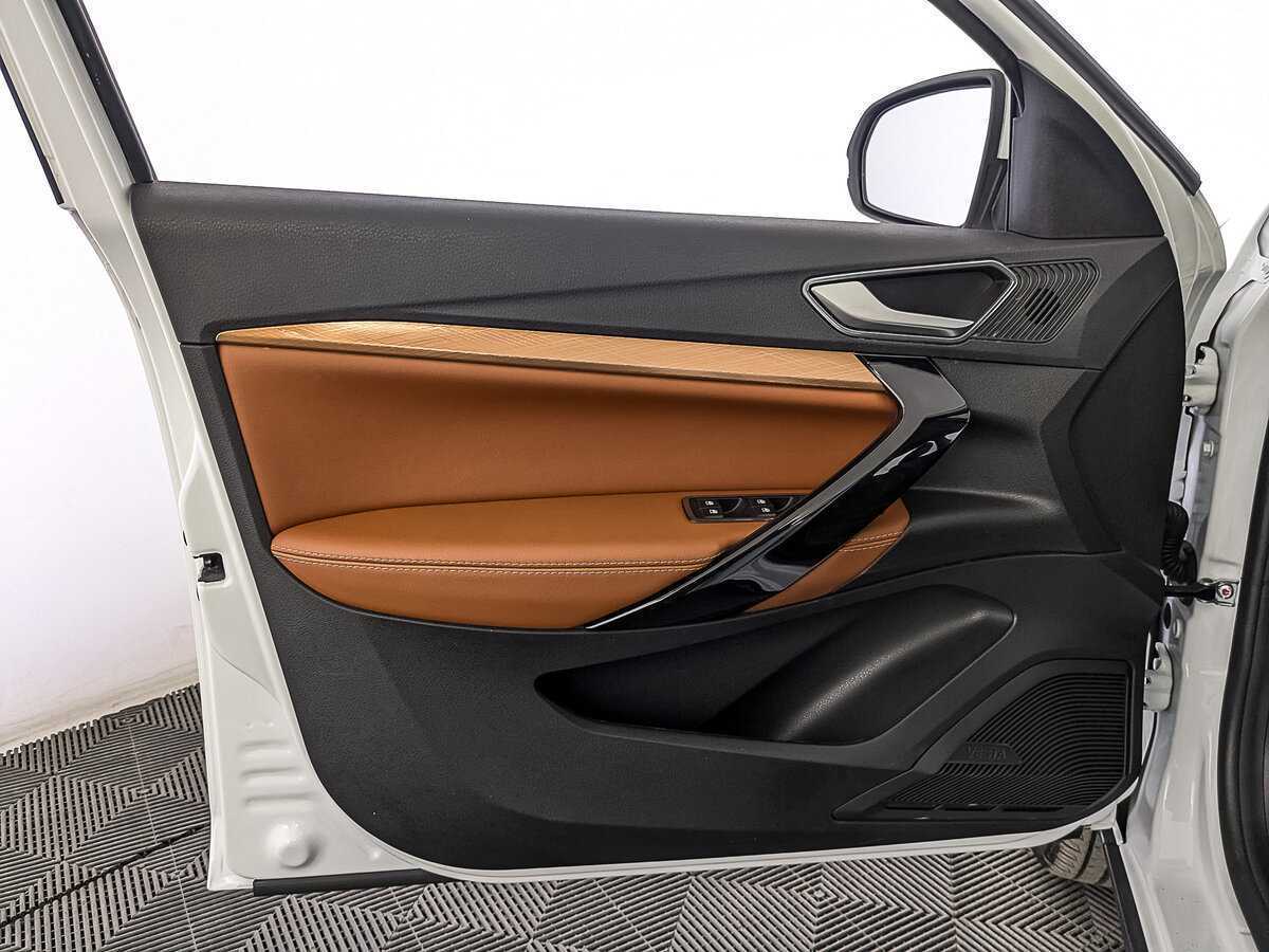 Лада (ВАЗ) Веста б/у, 2024, Механическая. Фото: #18