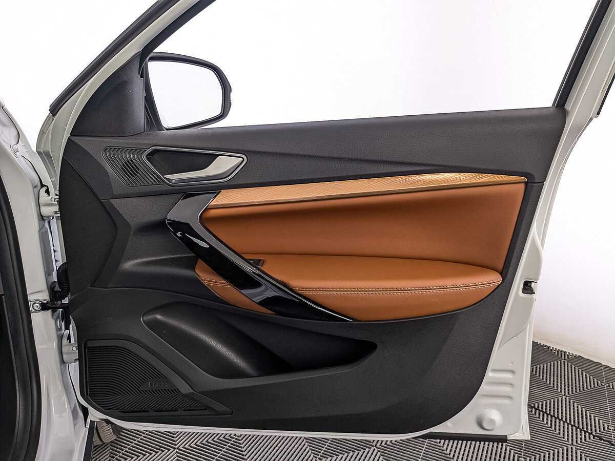 Лада (ВАЗ) Веста б/у, 2024, Механическая. Фото: #24