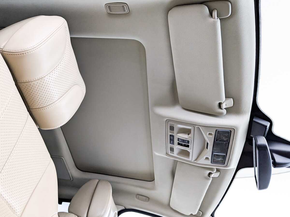 Jaguar XJ б/у, 2012, Автоматическая. Фото: #20