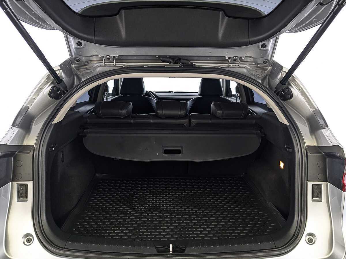 Хавал Ф7 б/у, 2021, Роботизированная. Фото: #9