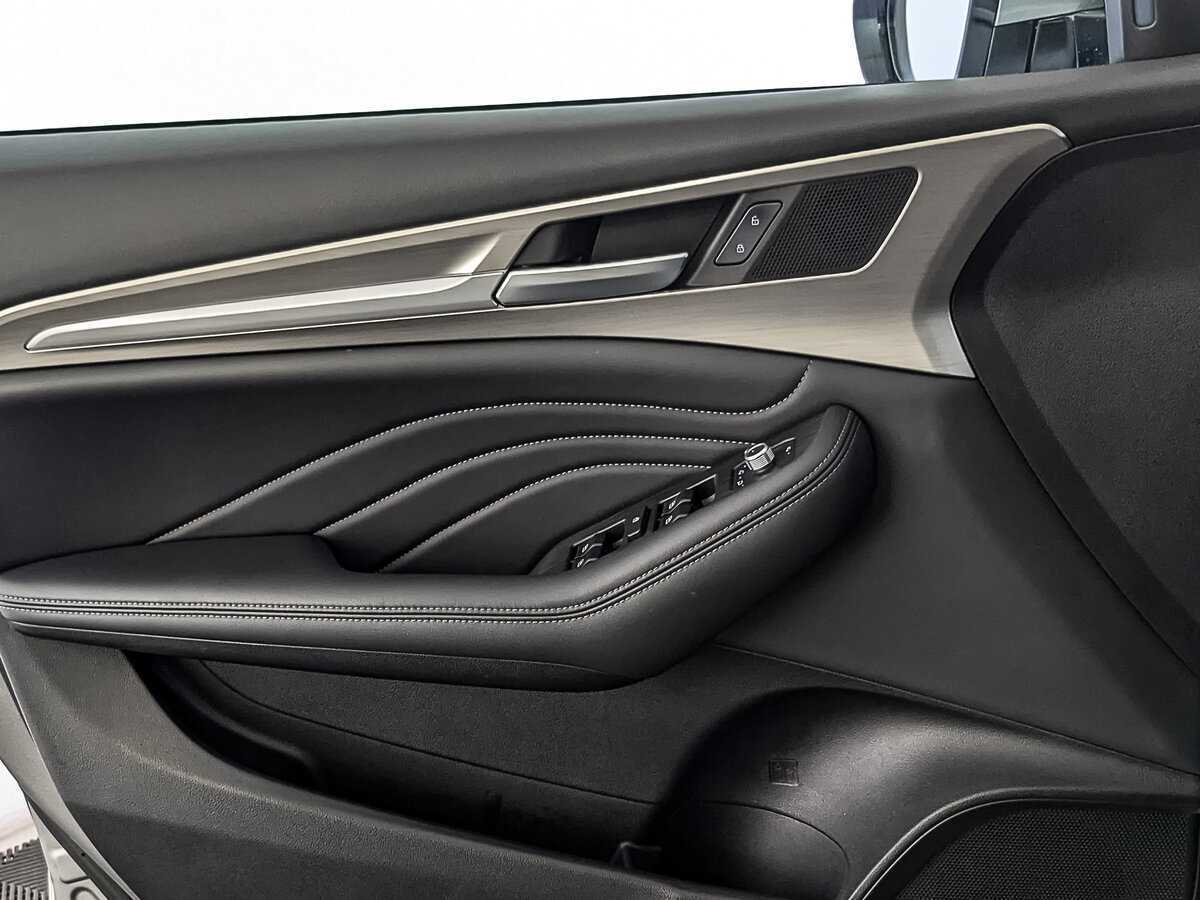 Хавал Ф7 б/у, 2021, Роботизированная. Фото: #18