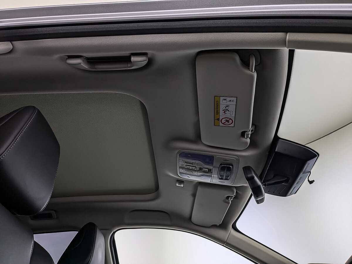 Хавал Ф7 б/у, 2021, Роботизированная. Фото: #21