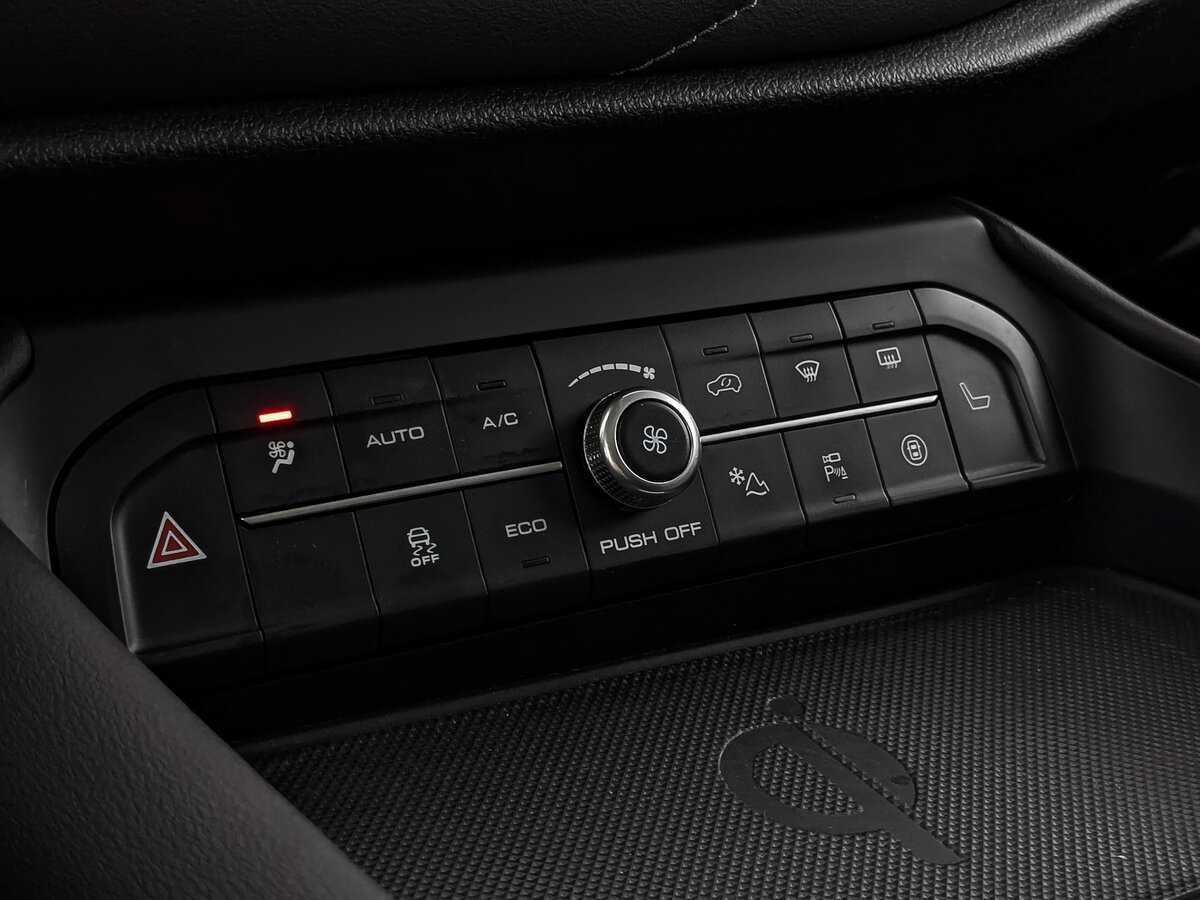 Хавал Ф7 б/у, 2021, Роботизированная. Фото: #24