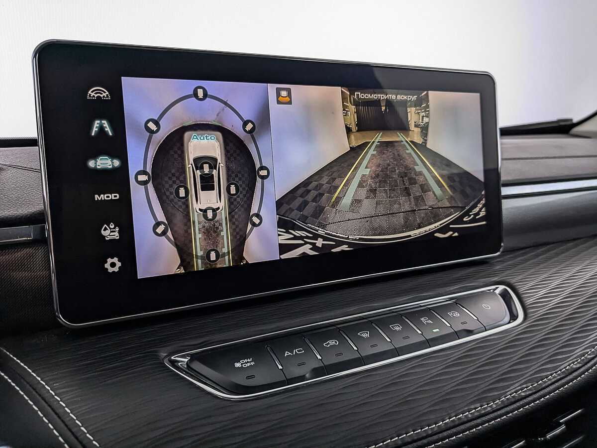 Хавал Джолион б/у, 2023, Роботизированная. Фото: #24