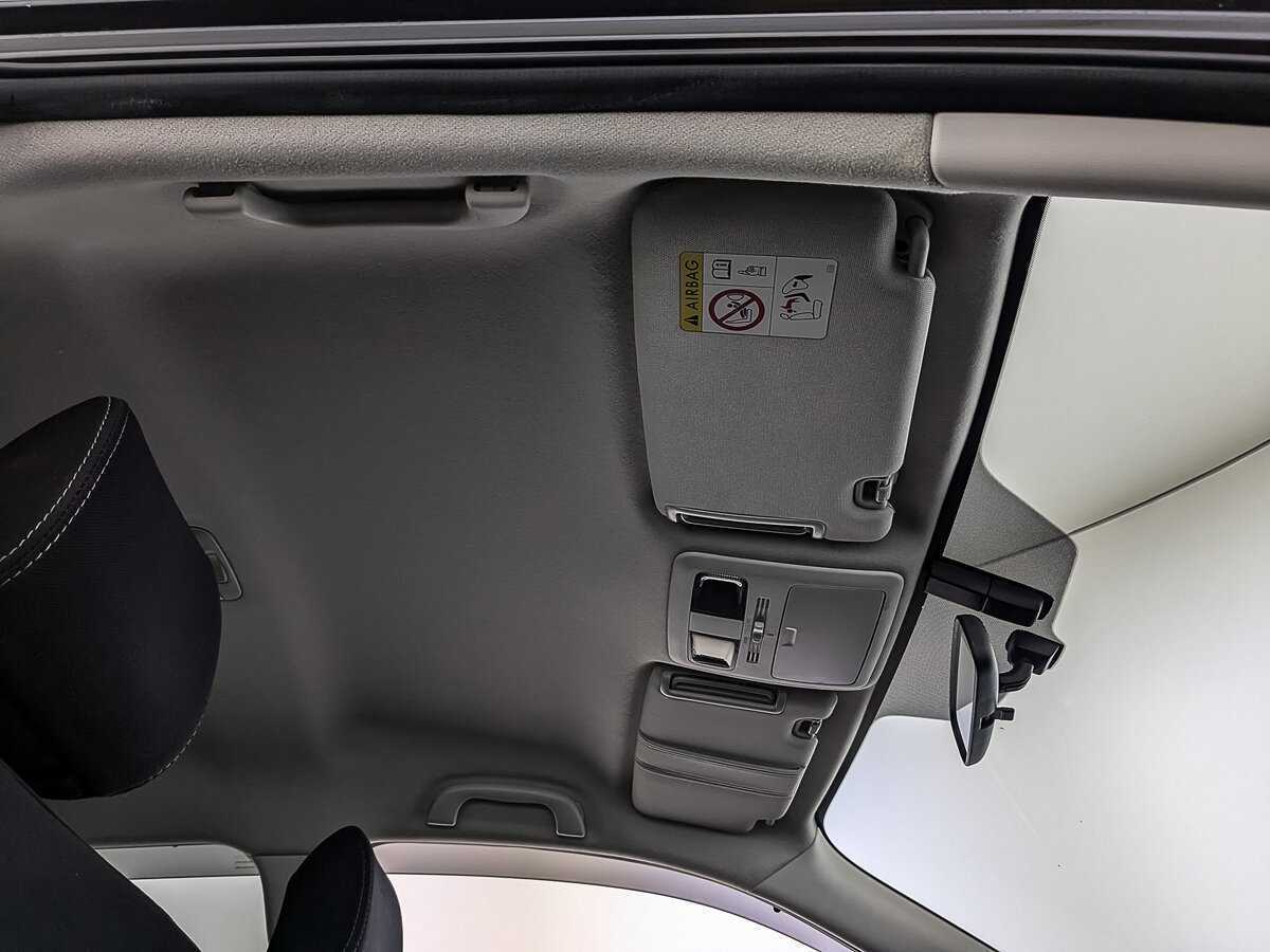 Subaru Forester б/у, 2014, Вариатор. Фото: #20