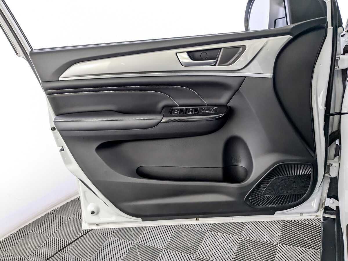 Хавал М6 б/у, 2023, Роботизированная. Фото: #18