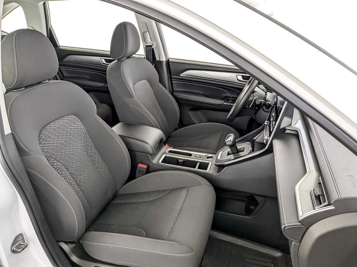 Хавал М6 б/у, 2023, Роботизированная. Фото: #22