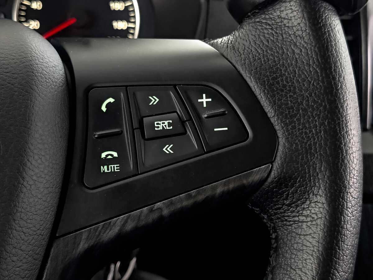 УАЗ Патриот б/у, 2021, Механическая. Фото: #27