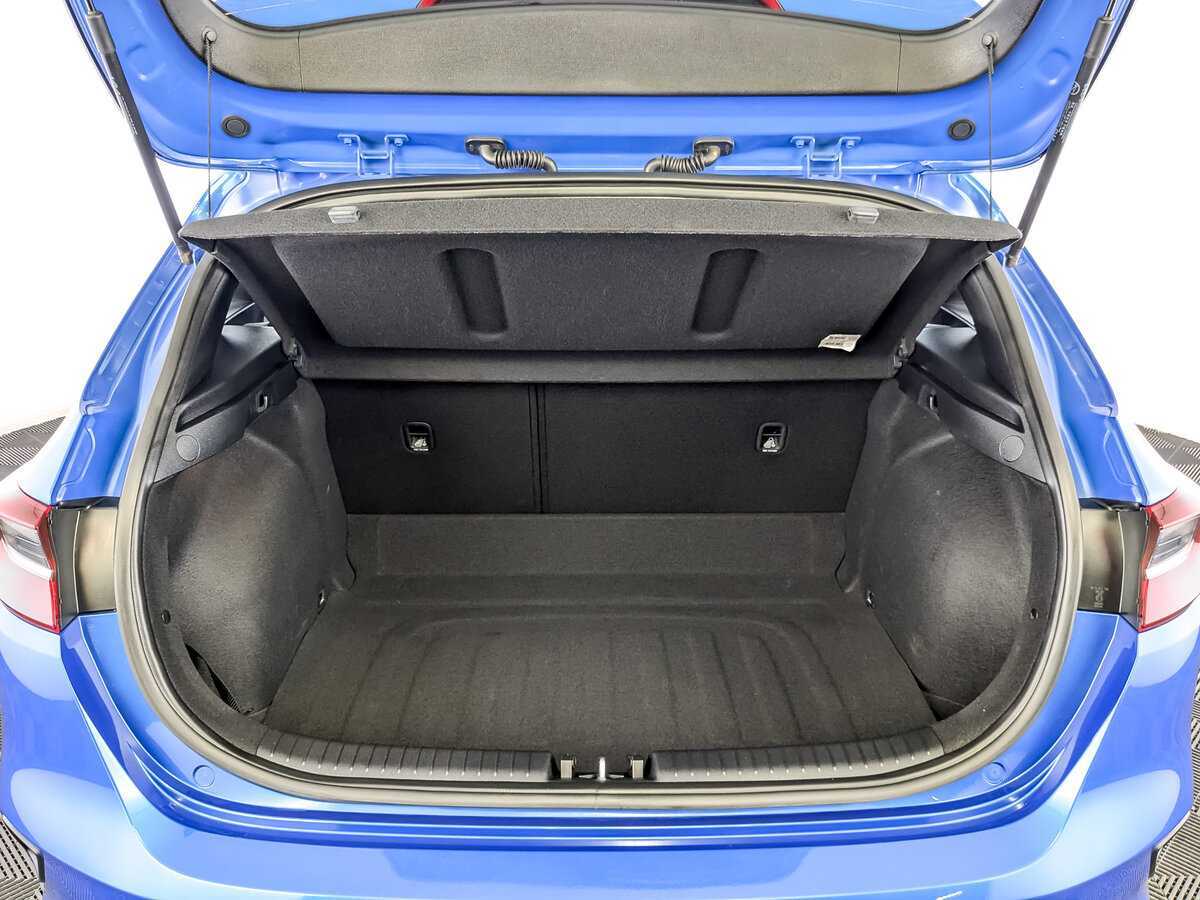 Киа Сид б/у, 2022, Автоматическая. Фото: #9