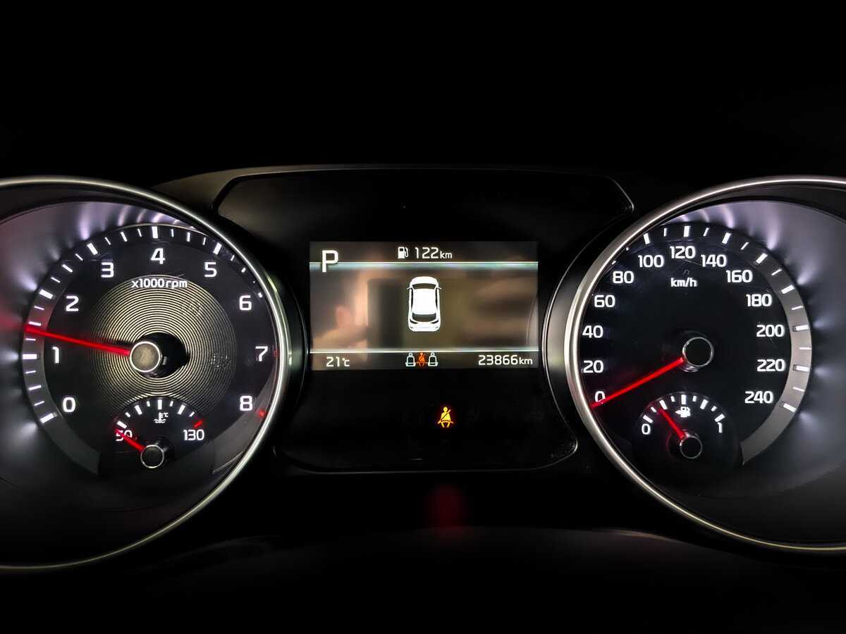 Киа Сид б/у, 2022, Автоматическая. Фото: #12