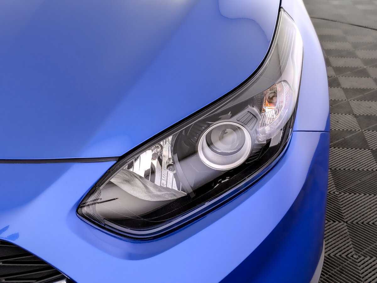 Киа Сид б/у, 2022, Автоматическая. Фото: #16