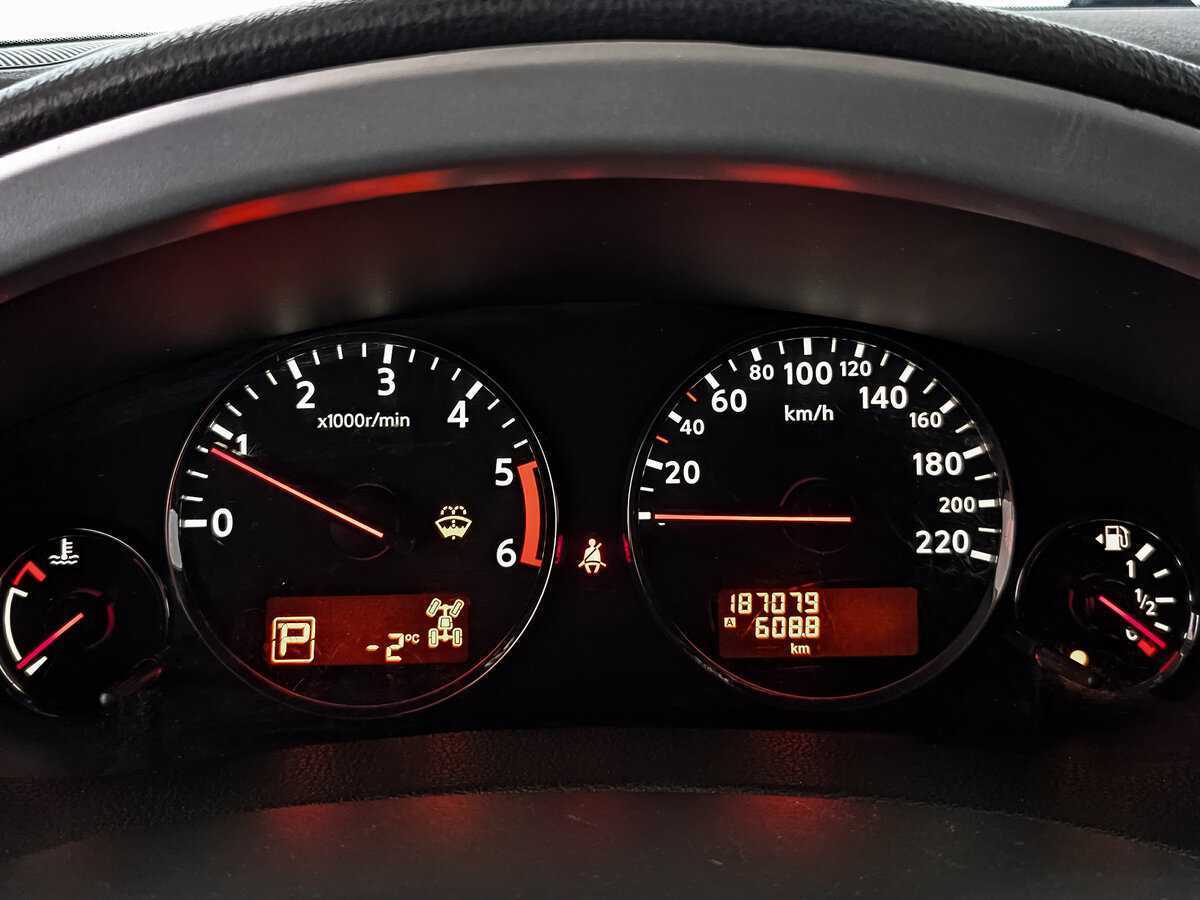 Nissan Pathfinder б/у, 2012, Автоматическая. Фото: #15