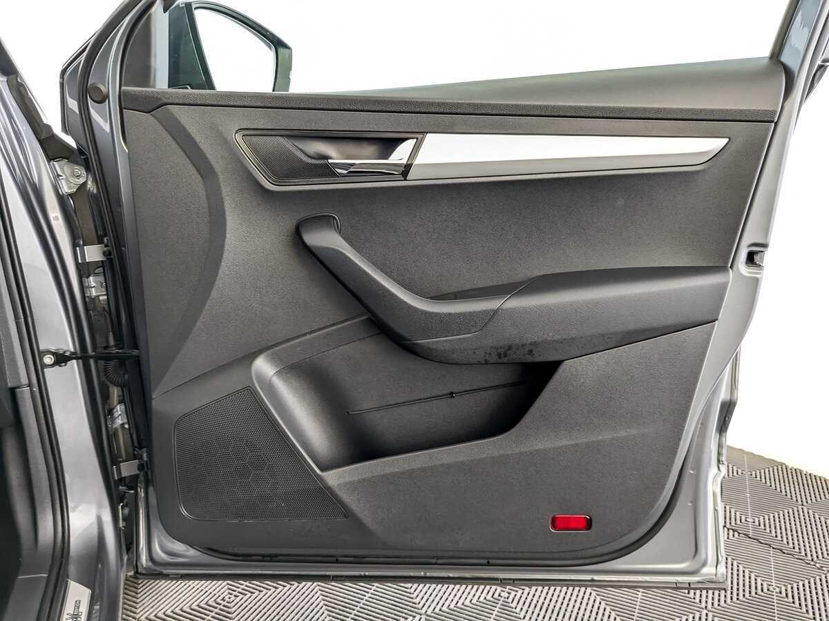 Skoda Karoq б/у, 2021, Автоматическая. Фото: #23