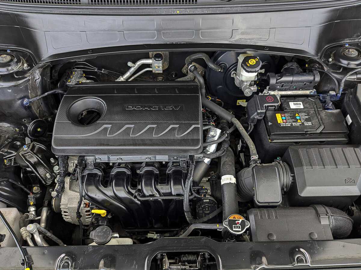 Хендай Крета б/у, 2021, Автоматическая. Фото: #8