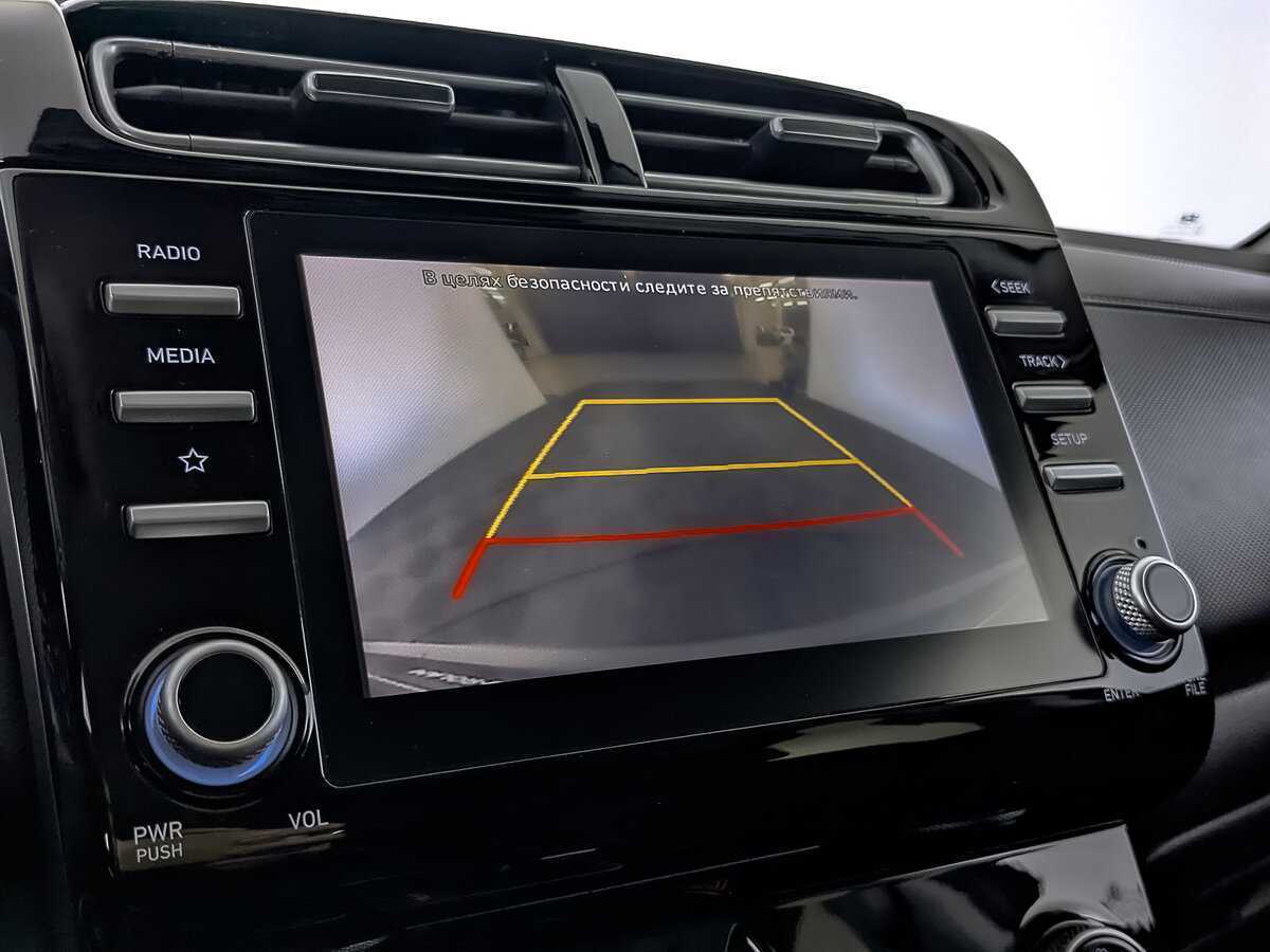 Хендай Крета б/у, 2021, Автоматическая. Фото: #26