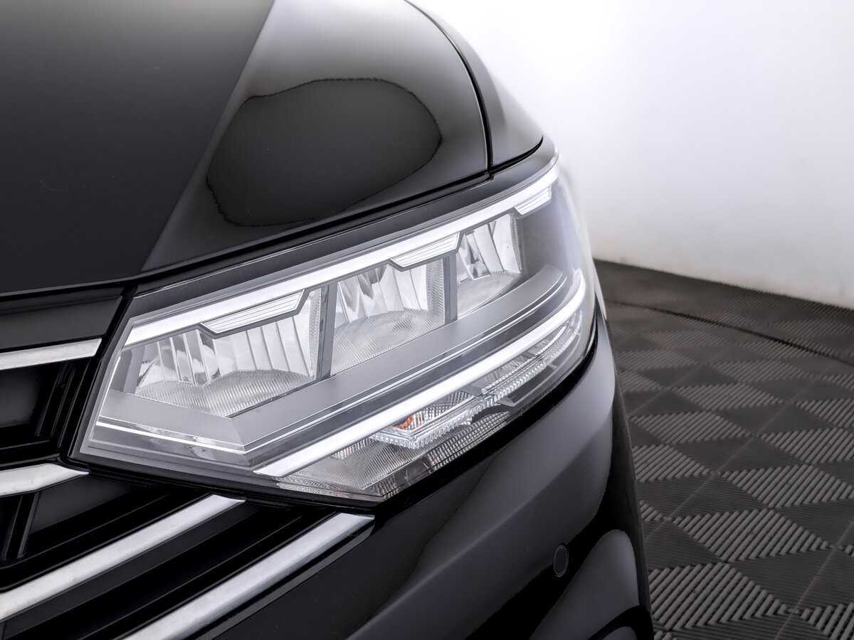 Volkswagen Passat б/у, 2021, Роботизированная. Фото: #16