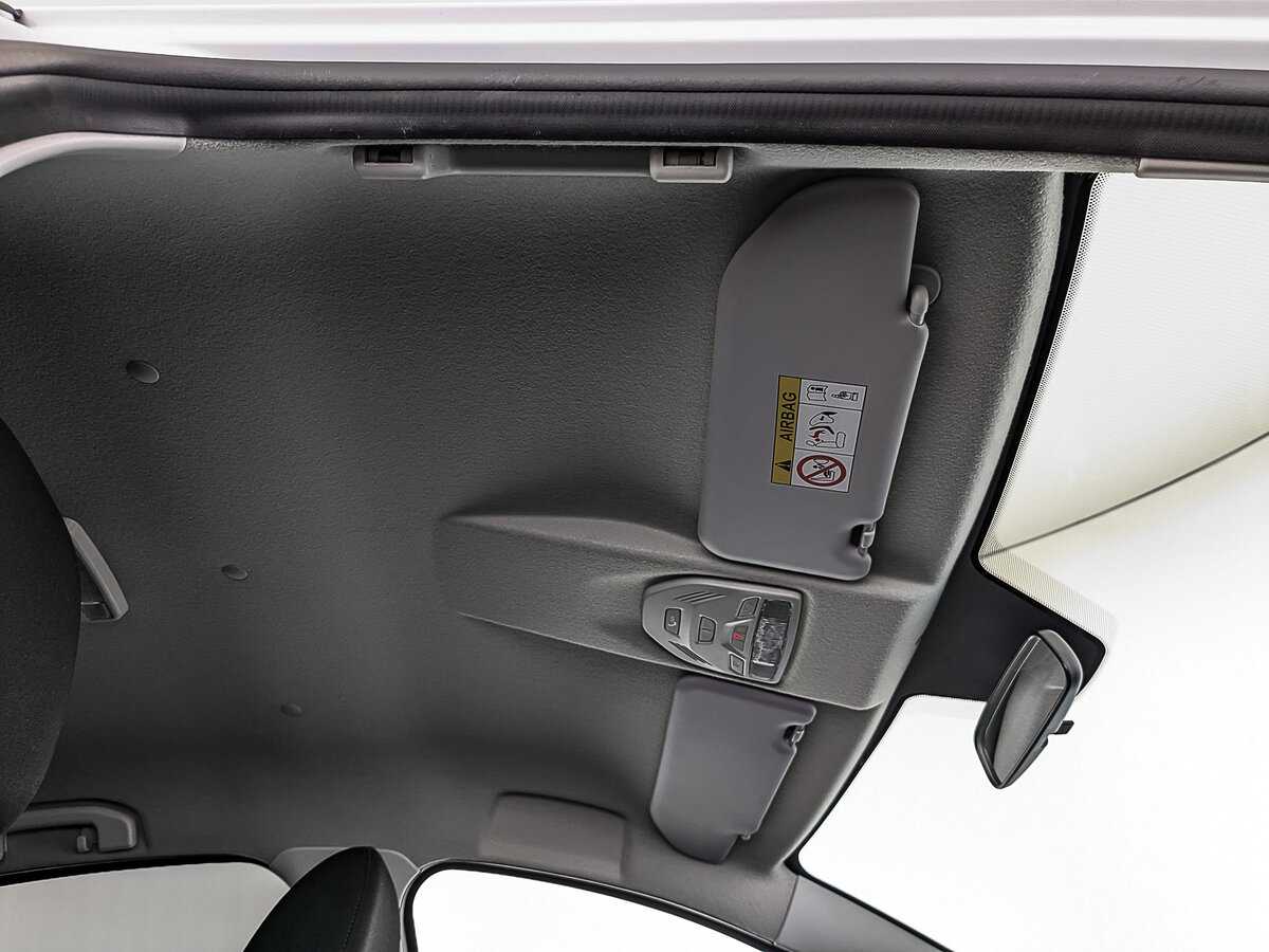 Лада (ВАЗ) Веста б/у, 2021, Вариатор. Фото: #22