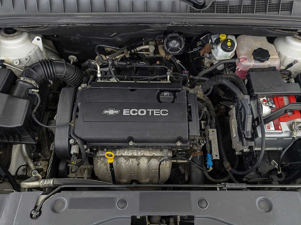 Шевроле Орландо б/у, 2012, Механическая. Фото: #8