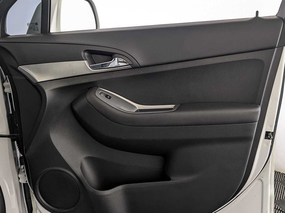 Шевроле Орландо б/у, 2012, Механическая. Фото: #24