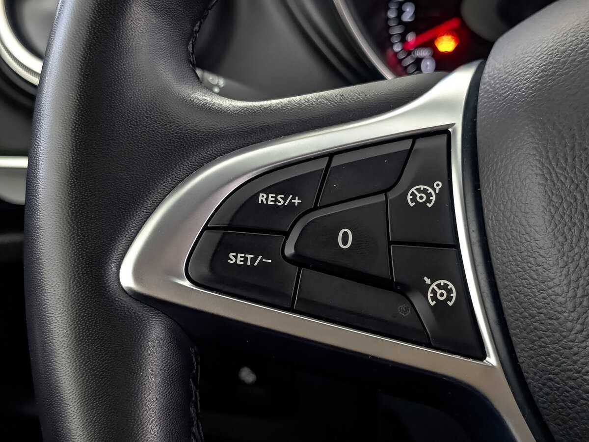 Рено Каптюр б/у, 2021, Вариатор. Фото: #25