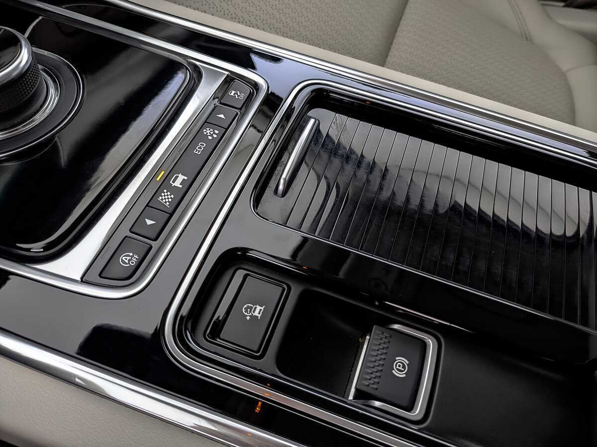 Jaguar XF б/у, 2018, Автоматическая. Фото: #26