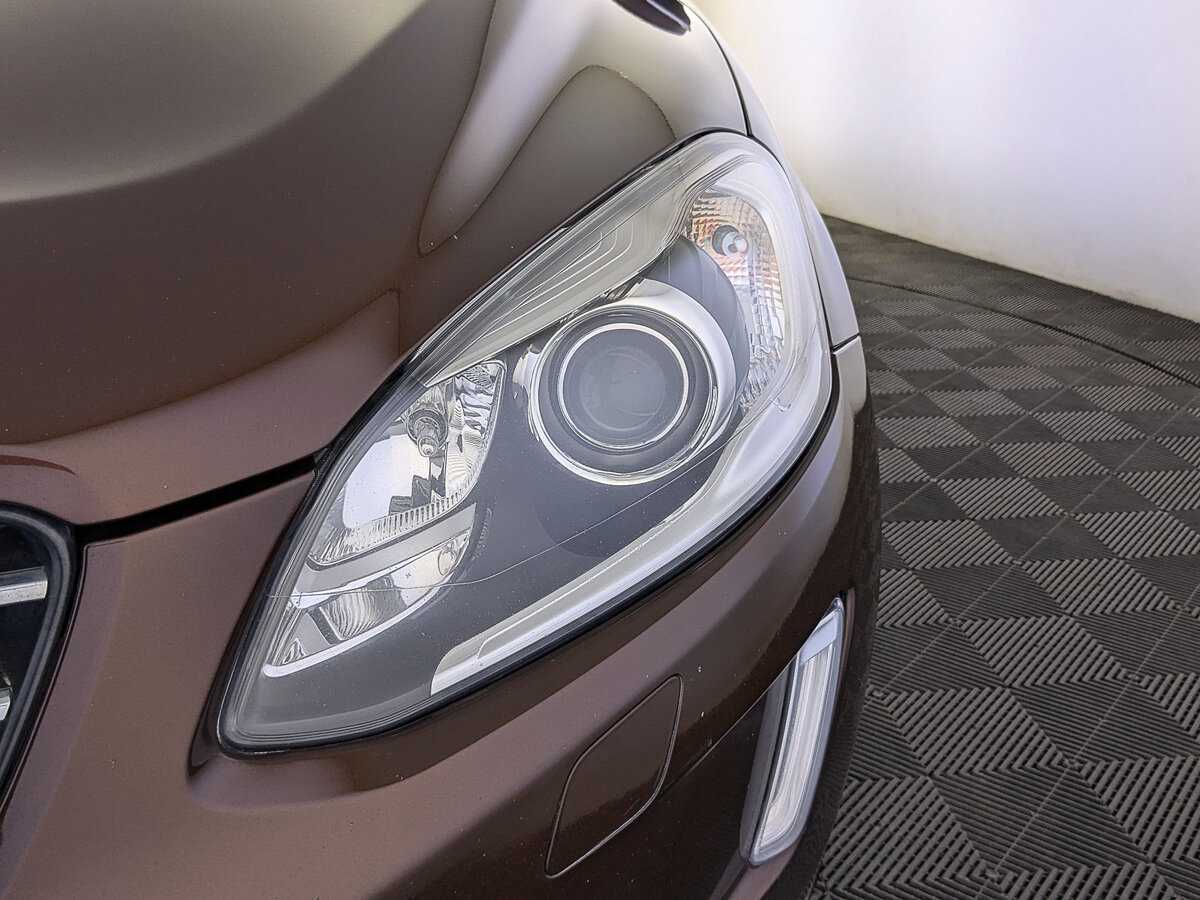 Volvo XC60 б/у, 2014, Автоматическая. Фото: #10