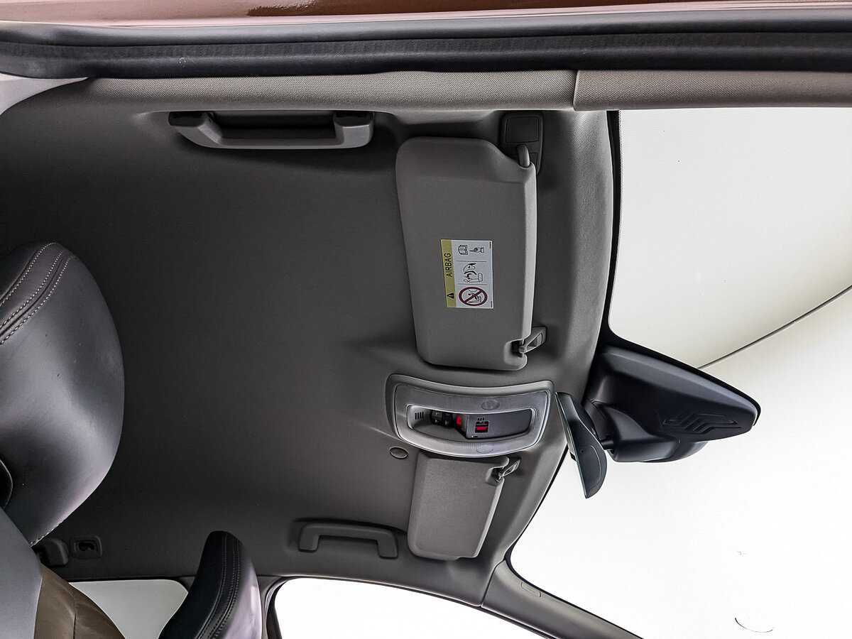 Volvo XC60 б/у, 2014, Автоматическая. Фото: #22