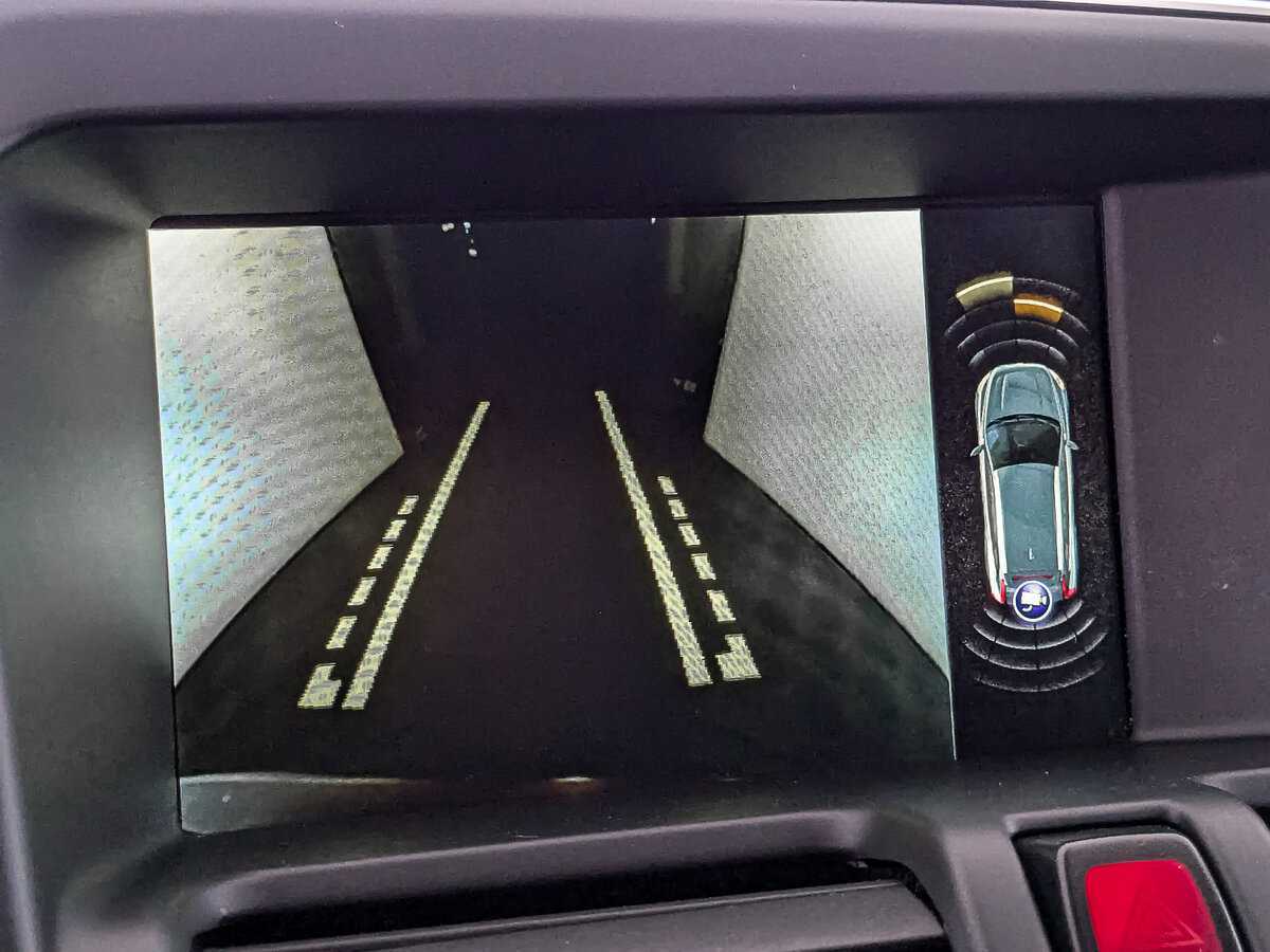 Volvo XC60 б/у, 2014, Автоматическая. Фото: #25