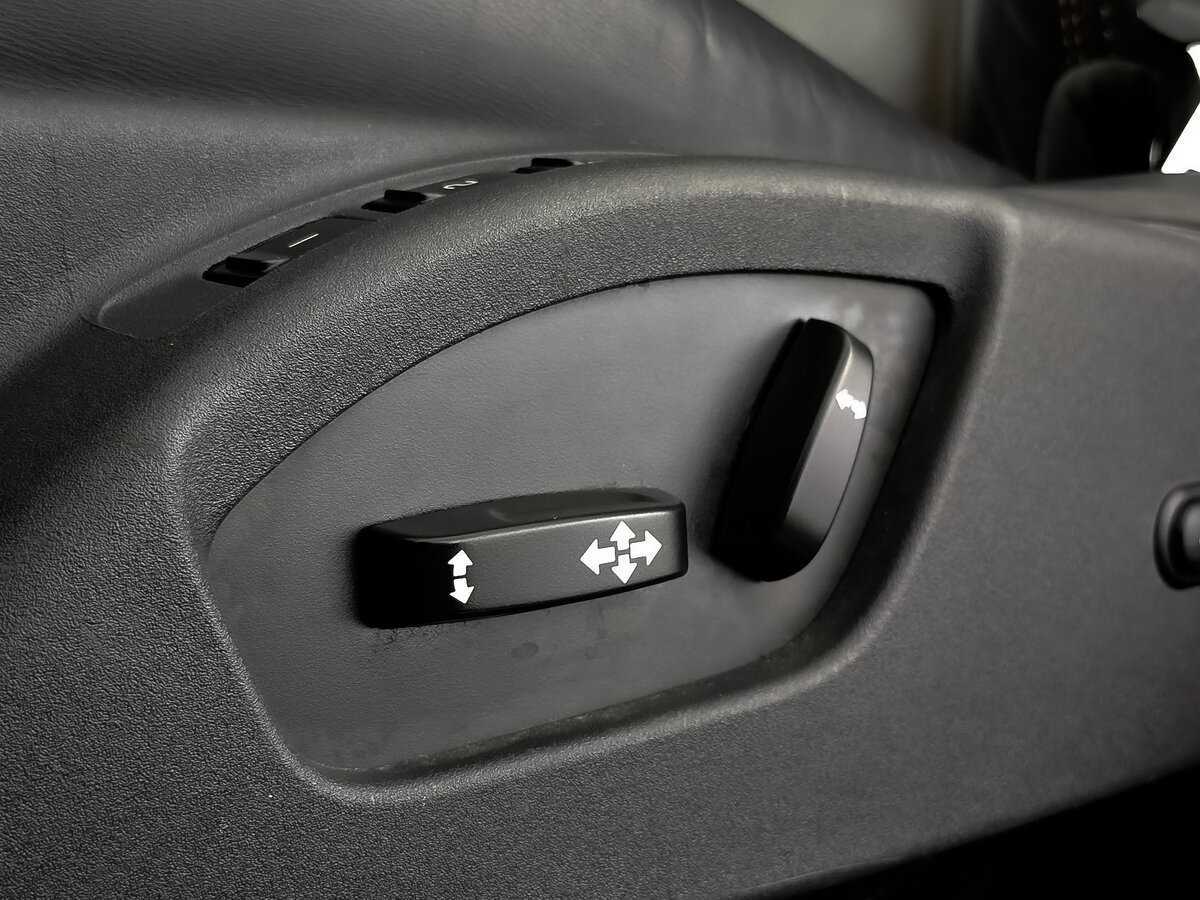 Volvo XC60 б/у, 2014, Автоматическая. Фото: #26