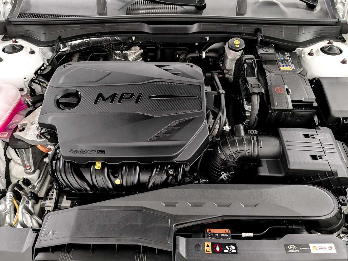 Hyundai Sonata б/у, 2022, Автоматическая. Фото: #8