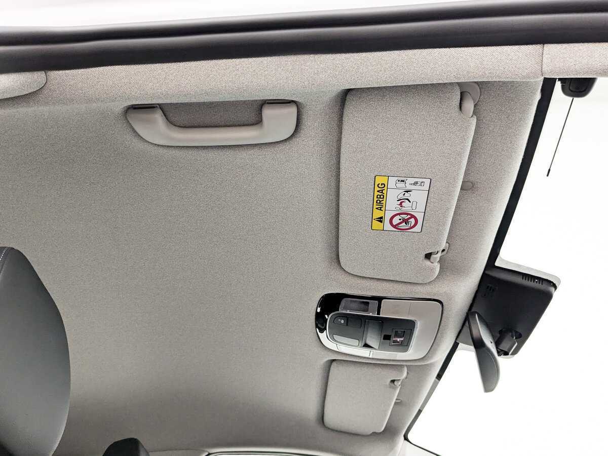 Hyundai Sonata б/у, 2022, Автоматическая. Фото: #22