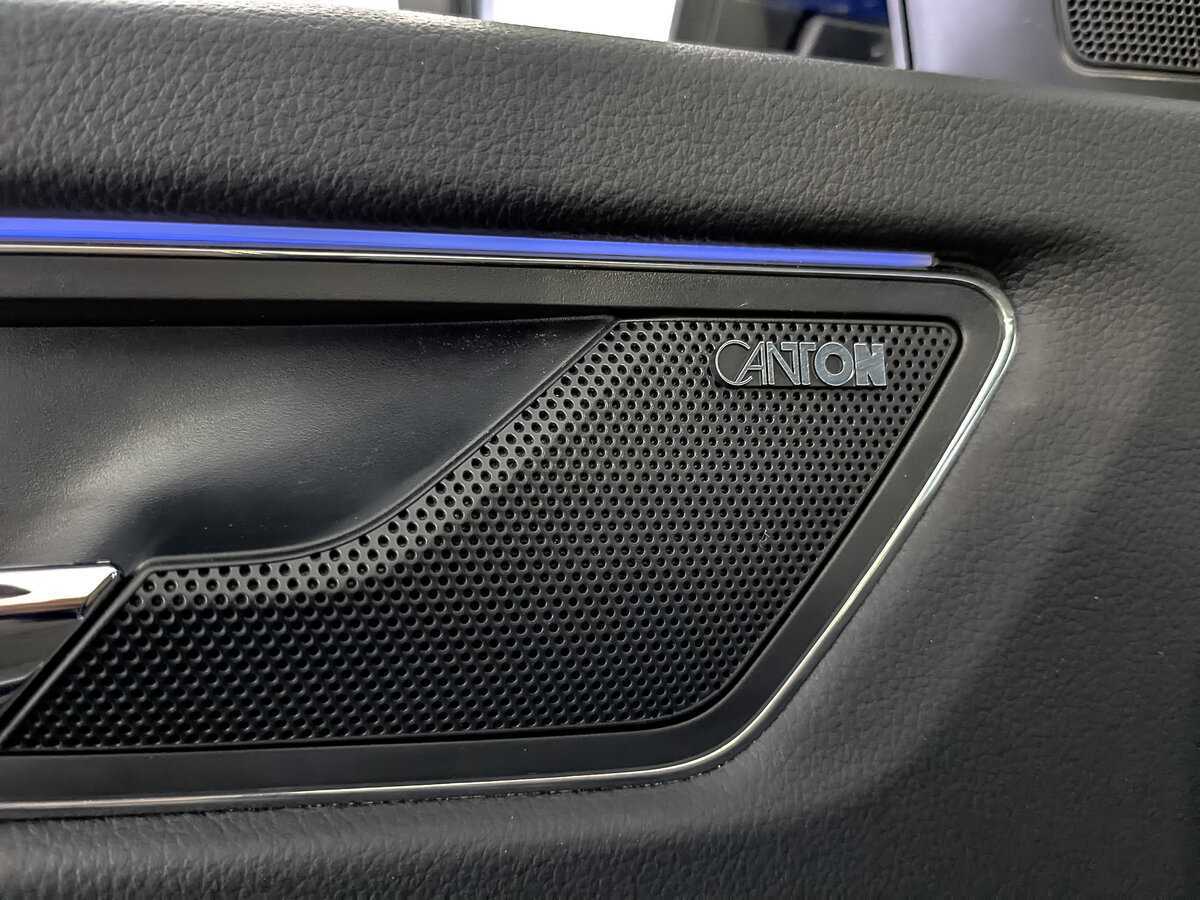 Skoda Kodiaq б/у, 2018, Роботизированная. Фото: #24