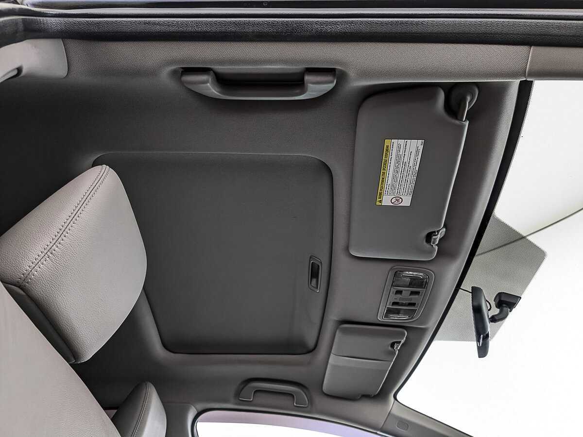 Хонда Цивик б/у, 2013, Автоматическая. Фото: #21