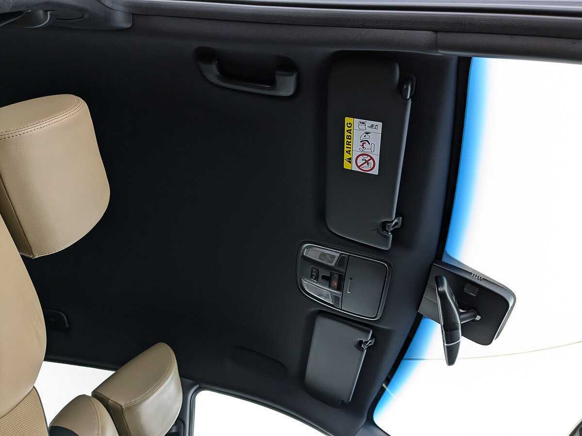 Киа Спортейдж б/у, 2021, Автоматическая. Фото: #21