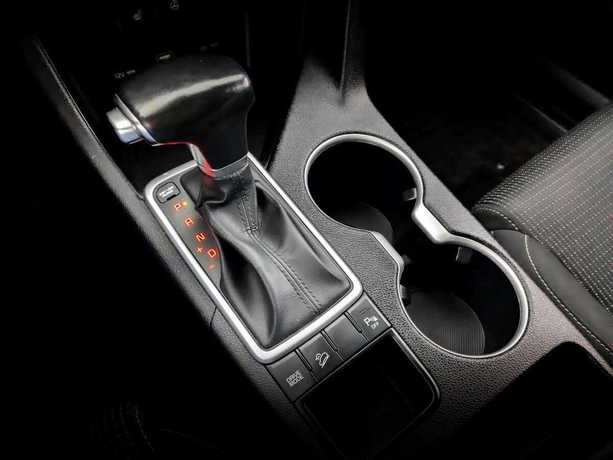 Киа Спортейдж б/у, 2020, Автоматическая. Фото: #24