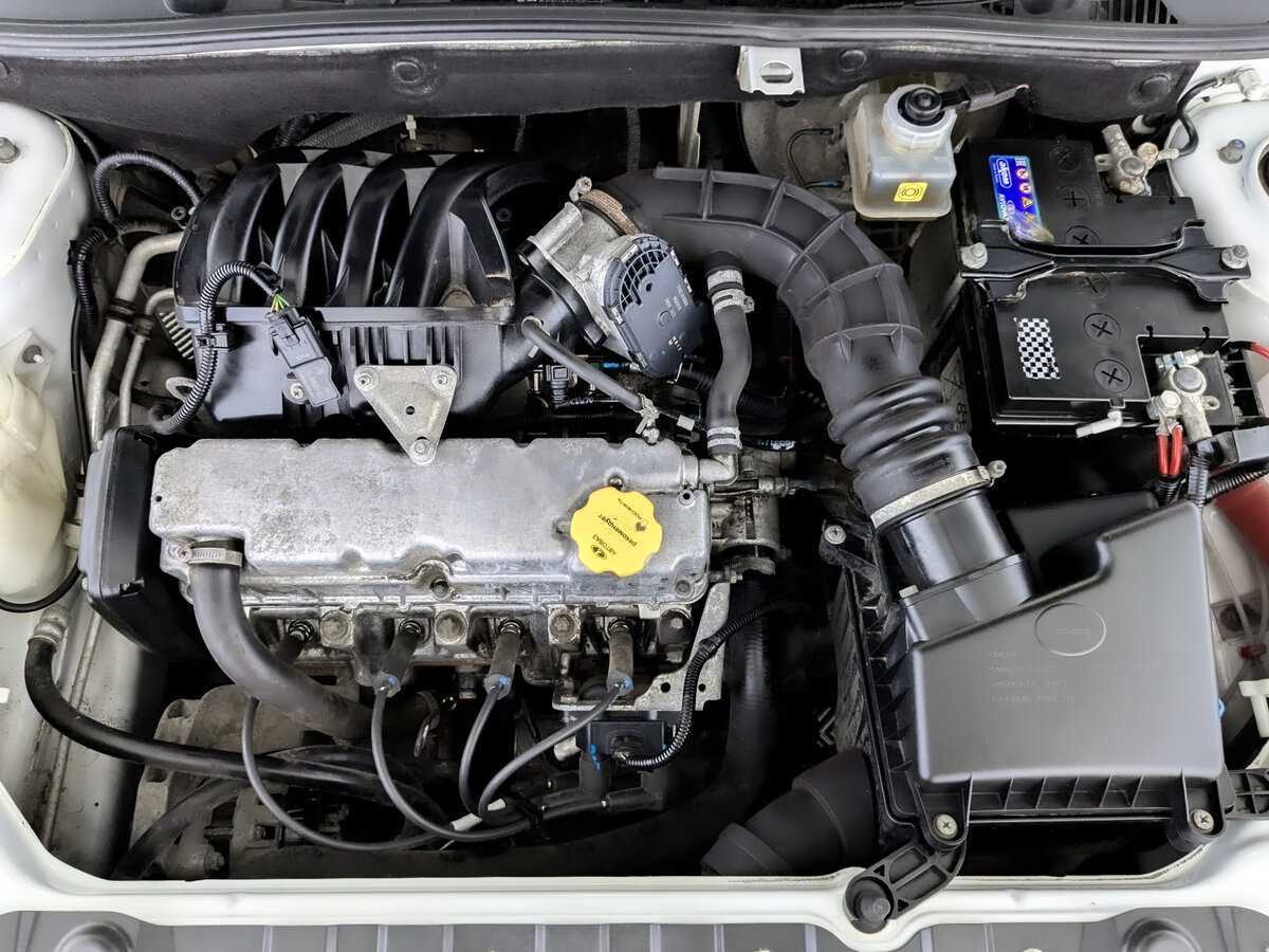 Лада (ВАЗ) Гранта б/у, 2022, Механическая. Фото: #8