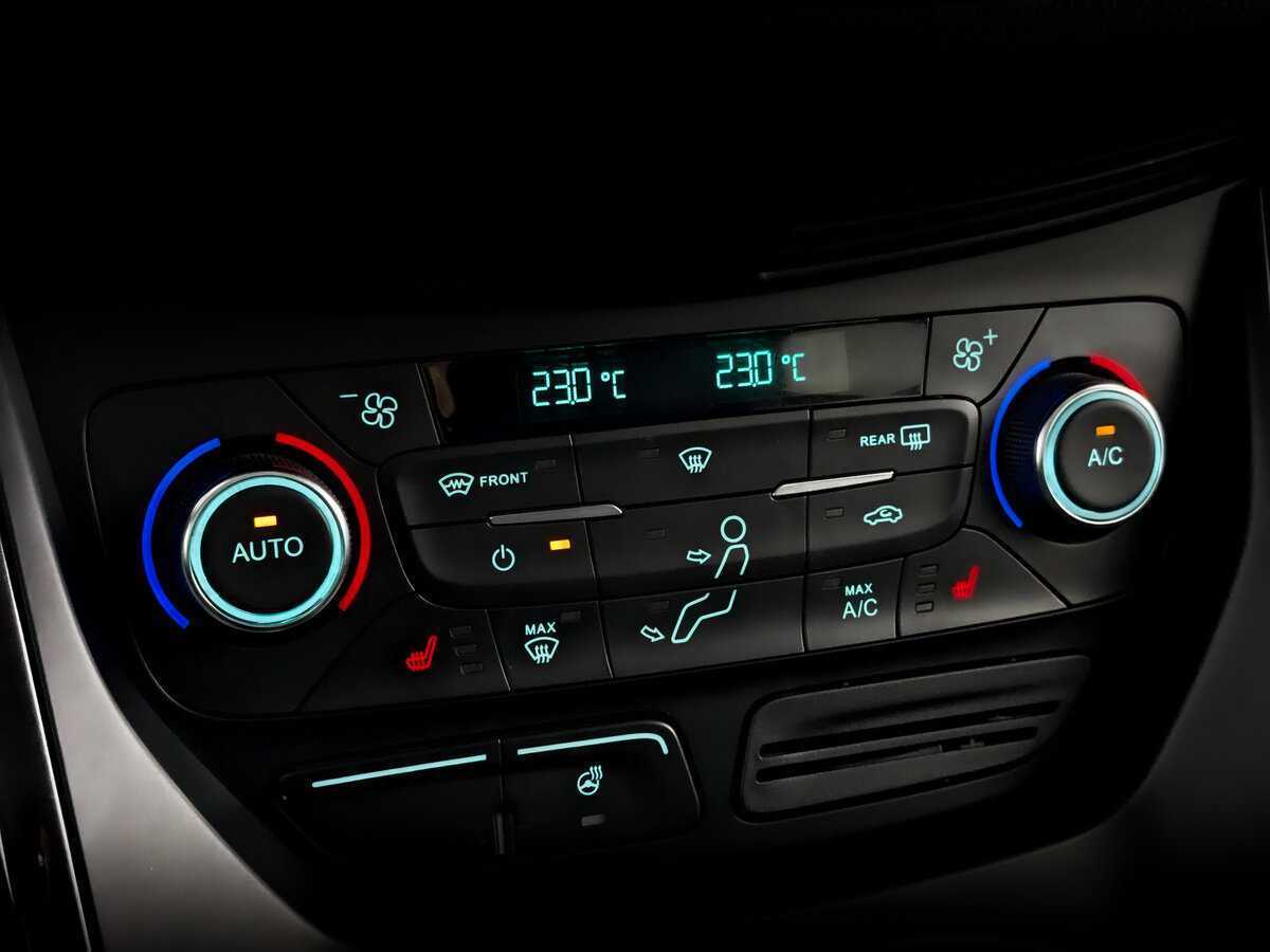 Форд Куга б/у, 2018, Автоматическая. Фото: #24