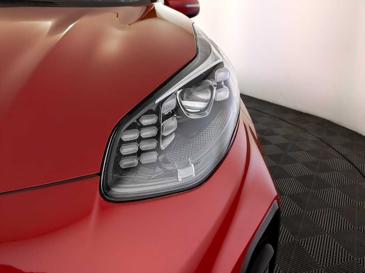 Киа Спортейдж б/у, 2021, Автоматическая. Фото: #16