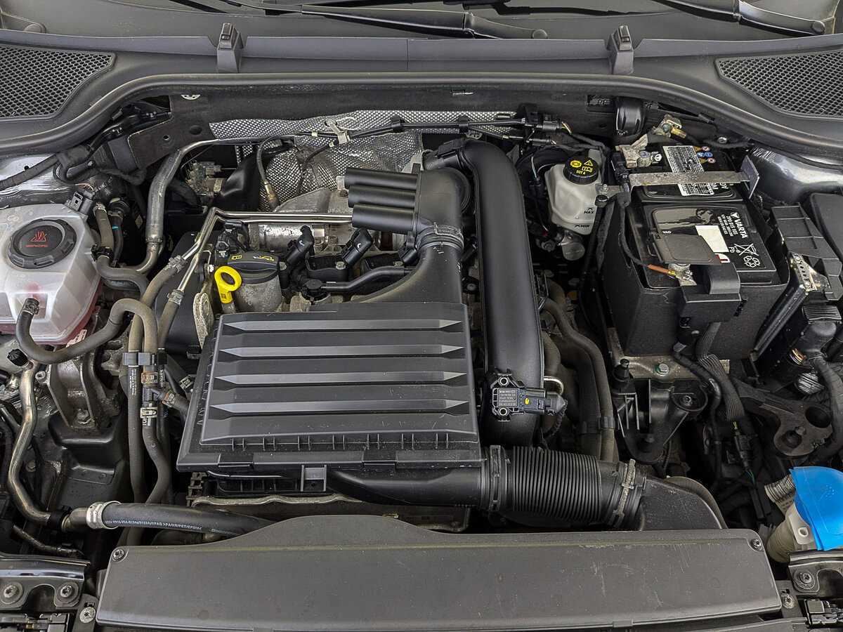 Skoda Octavia б/у, 2021, Автоматическая. Фото: #8